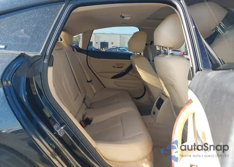 2015 BMW 428 Gran Coupe z USA, uszkodzony, nr VIN WBA4A5C54FD410351